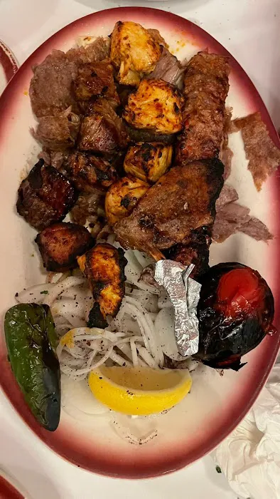 Halal Restaurant Picture 7