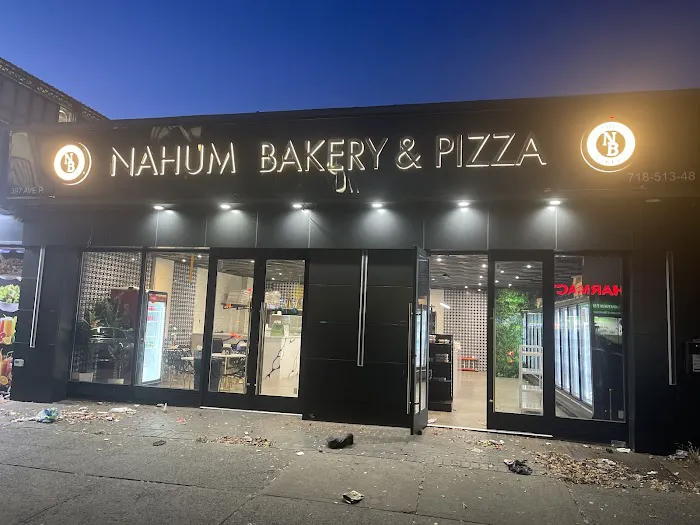 Nahum Bakery & Pizza Picture 1