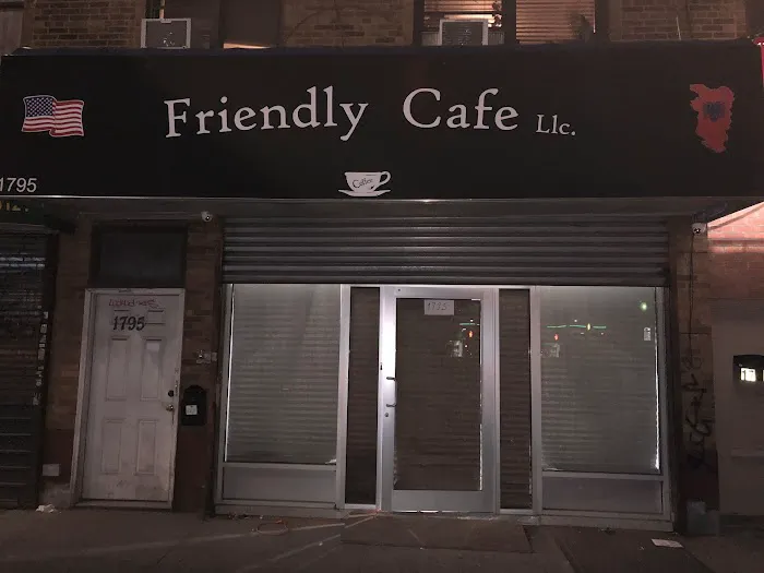 Friendly Cafe LLC Picture 2