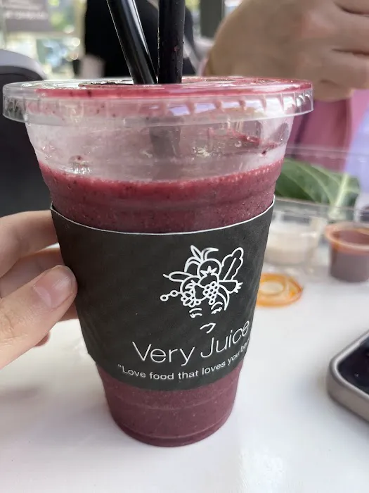 Very Juice Picture 9