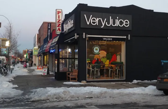 Very Juice Picture 7