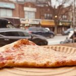 Yossi's Pizza