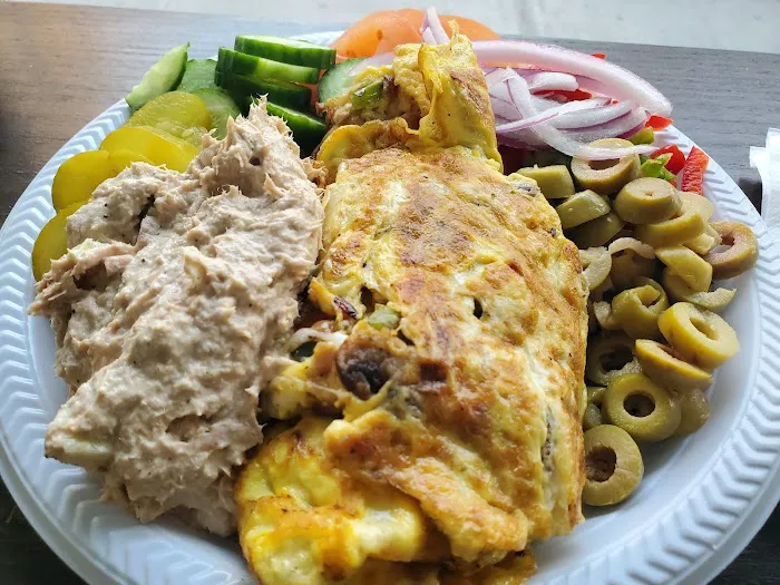 Yossi's Bagels Picture 7