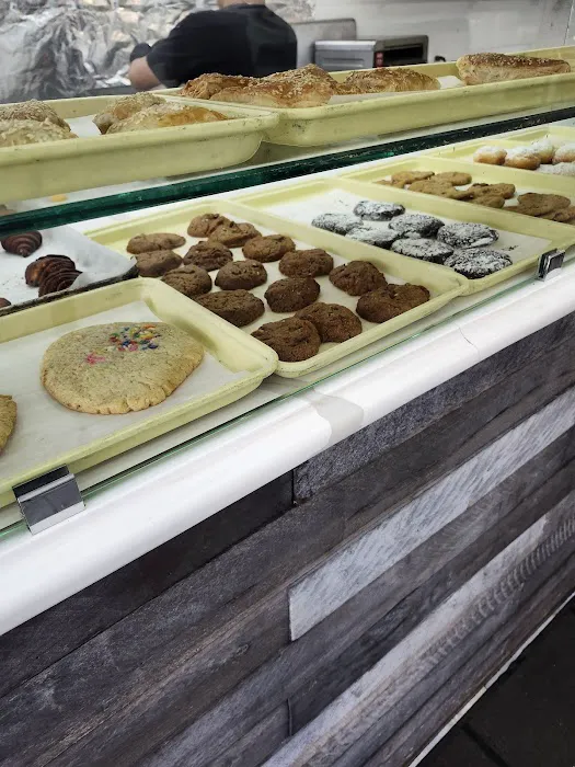 Yossi's Bagels Picture 9
