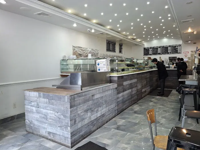 Yossi's Bagels Picture 1