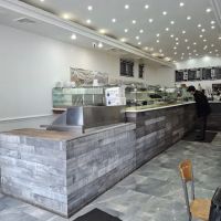 Yossi's Bagels ico