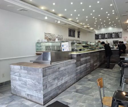 Yossi's Bagels