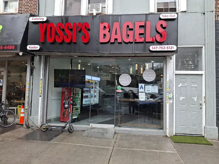 Yossi's Bagels Picture 3