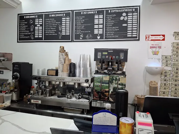 Yossi's Bagels Picture 4