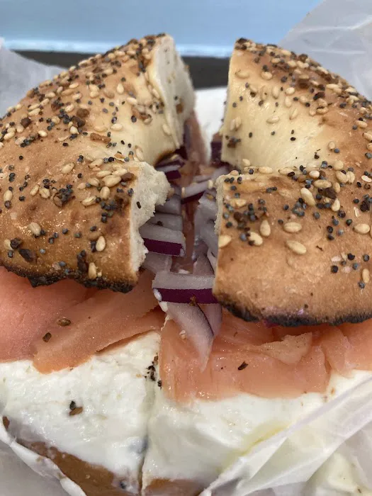 Yossi's Bagels Picture 5