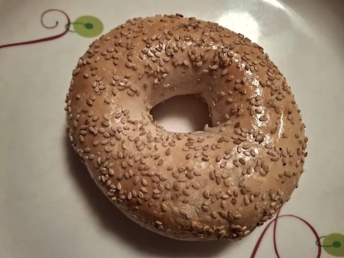 Yossi's Bagels Picture 8
