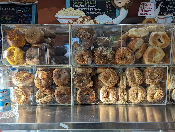 Bay Bagels Picture 6
