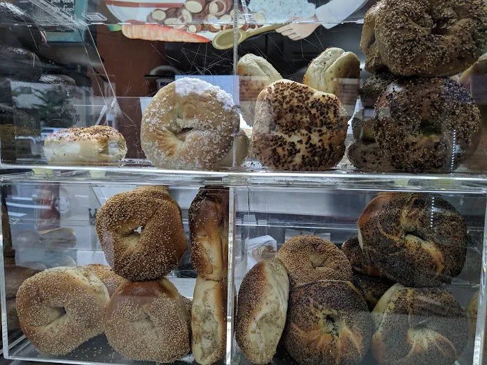 Bay Bagels Picture 8