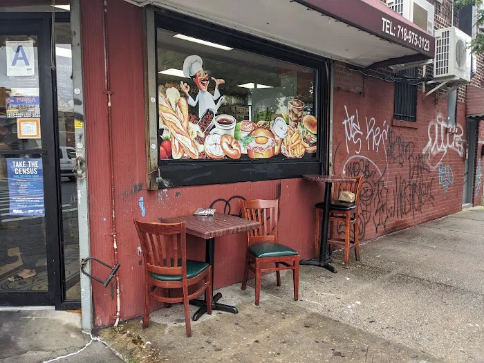 Bay Bagels Picture 9
