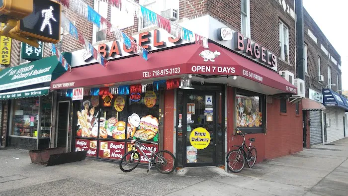 Bay Bagels Picture 2