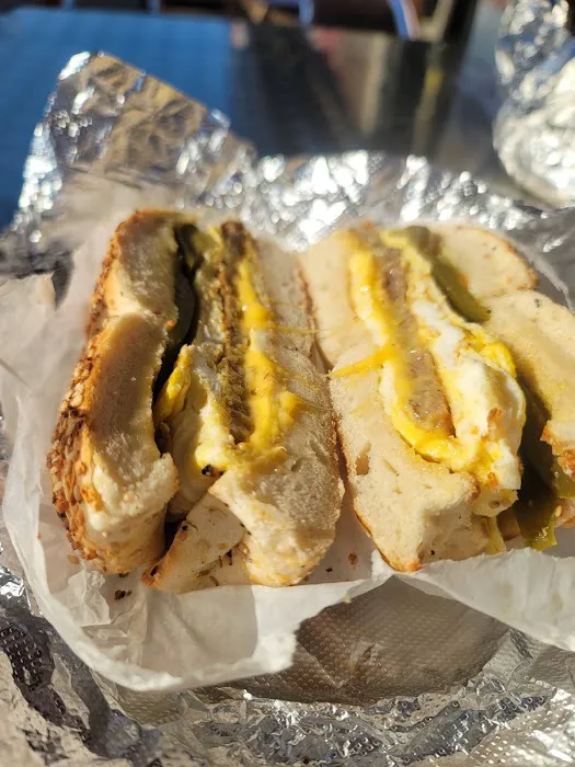 Bay Bagels Picture 1