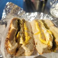 Bay Bagels ico