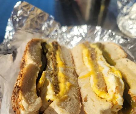 Bay Bagels