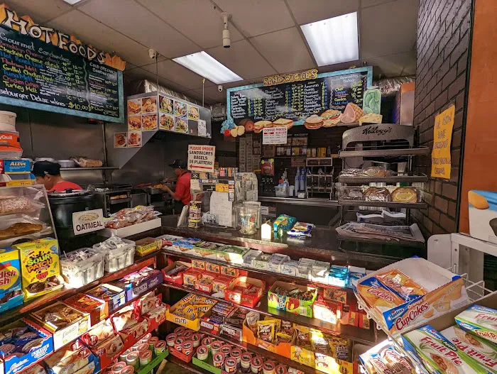 Bay Bagels Picture 5