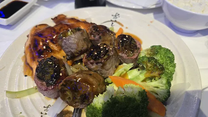 THE HONJO SUSHI Picture 4