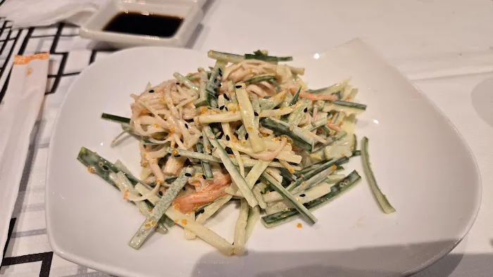 THE HONJO SUSHI Picture 3