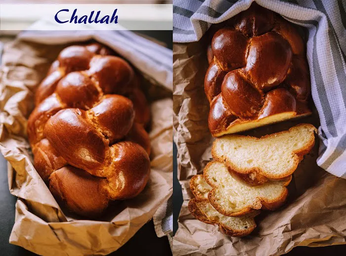 Kolhelly Bakery Picture 10