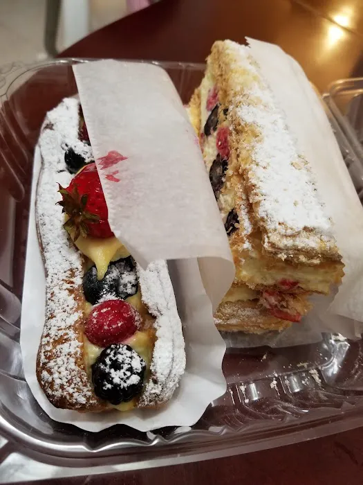 Kolhelly Bakery Picture 5