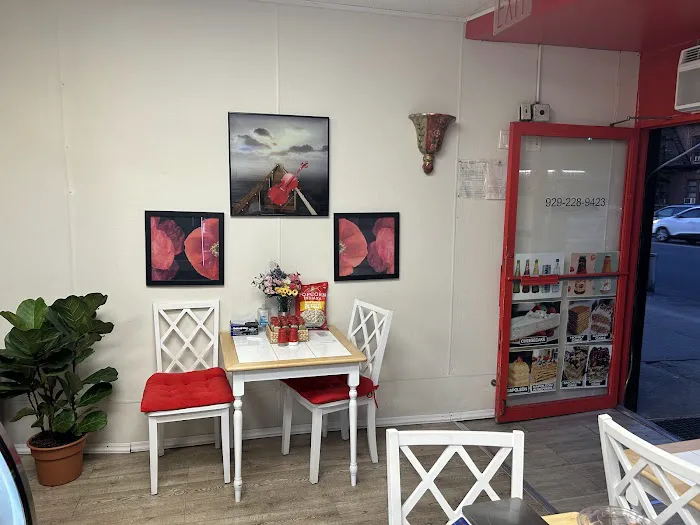 Kolhelly Bakery Picture 1