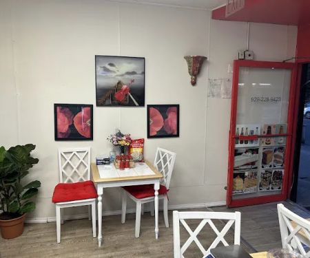 Kolhelly Bakery