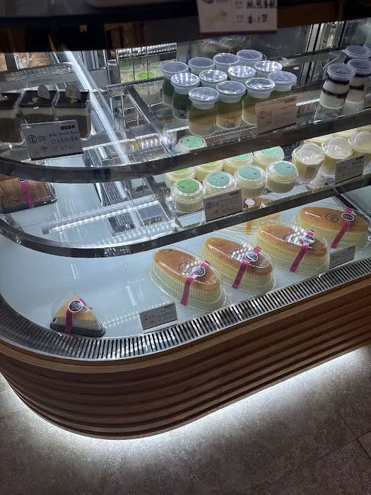 ShiHaoDian Bakery Picture 5