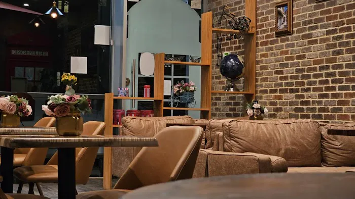 Alegrito Espresso Bar Picture 7
