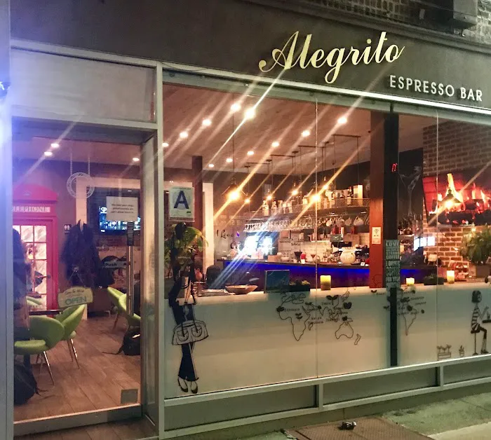 Alegrito Espresso Bar Picture 3
