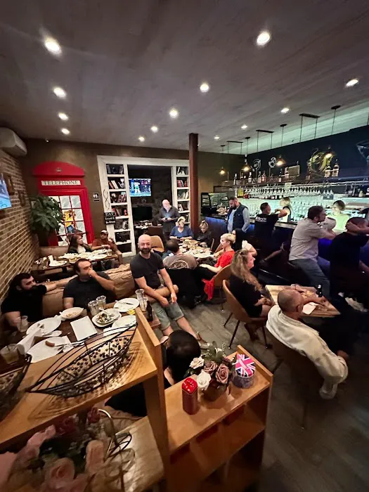 Alegrito Espresso Bar Picture 9