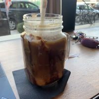 Alegrito Espresso Bar ico