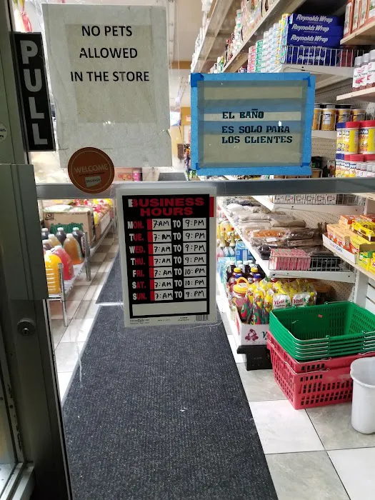 Bay Parkway Deli & Grocery Picture 1