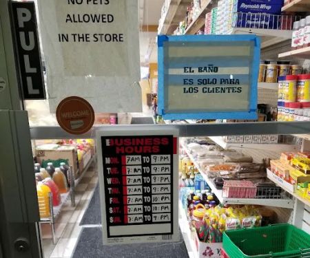 Bay Parkway Deli & Grocery