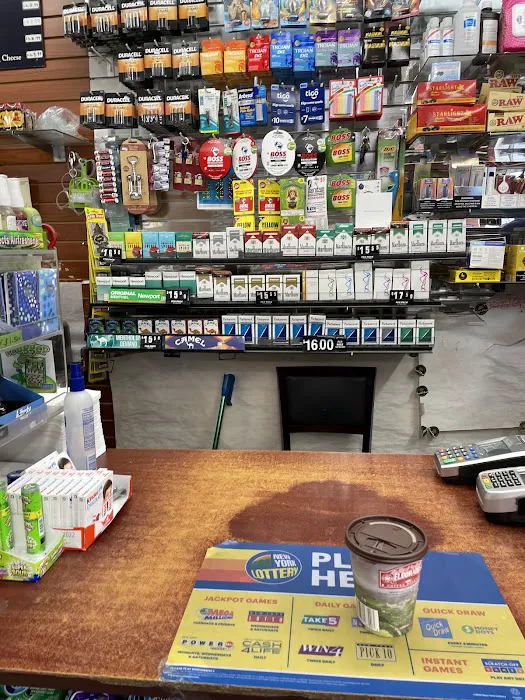 3 Bros. Deli & Grocery Picture 4