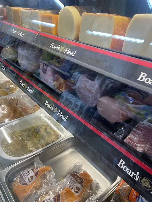 3 Bros. Deli & Grocery Picture 1