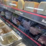 3 Bros. Deli & Grocery