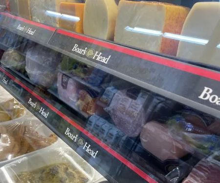 3 Bros. Deli & Grocery