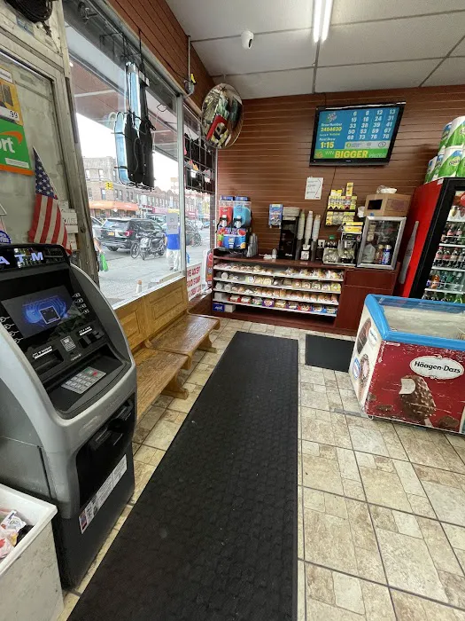 3 Bros. Deli & Grocery Picture 2