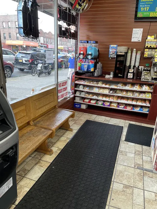3 Bros. Deli & Grocery Picture 5