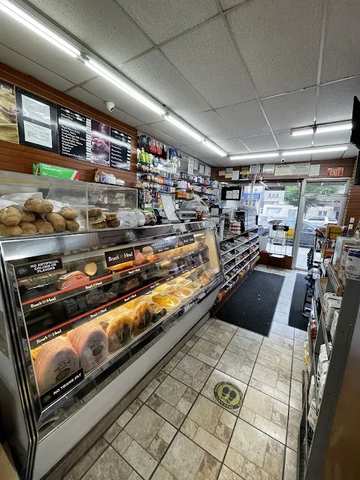 3 Bros. Deli & Grocery Picture 3