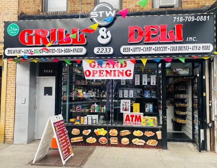 STW Grill & Deli Picture 10