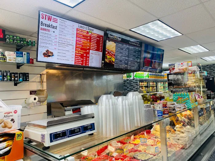 STW Grill & Deli Picture 2