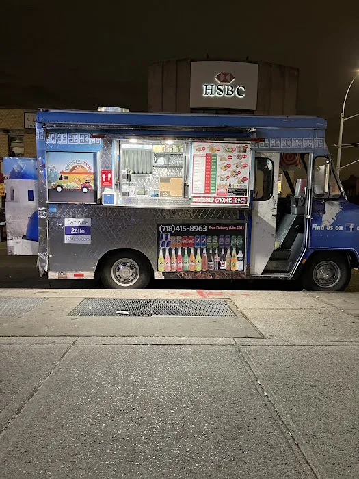 Tacos El Paisa ( Bay Parkway ) Picture 9