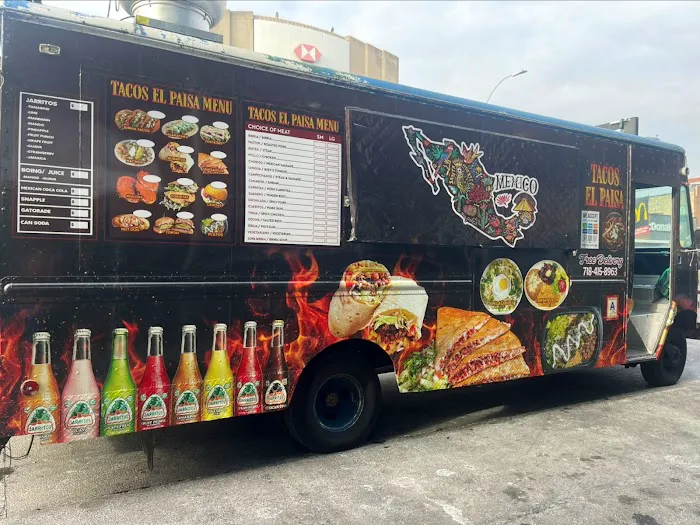 Tacos El Paisa ( Bay Parkway ) Picture 6