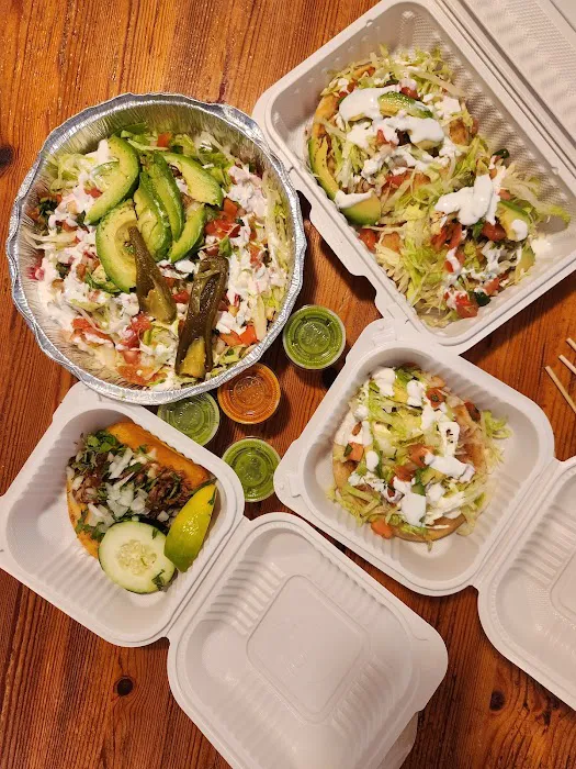 Tacos El Paisa ( Bay Parkway ) Picture 2