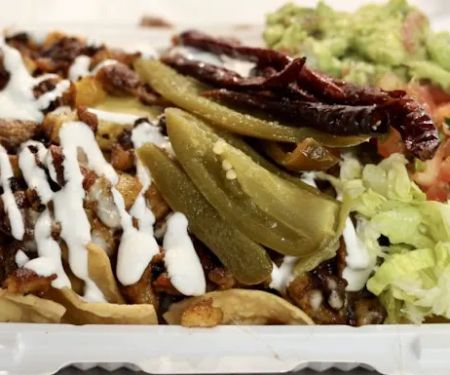 Tacos El Paisa ( Bay Parkway )