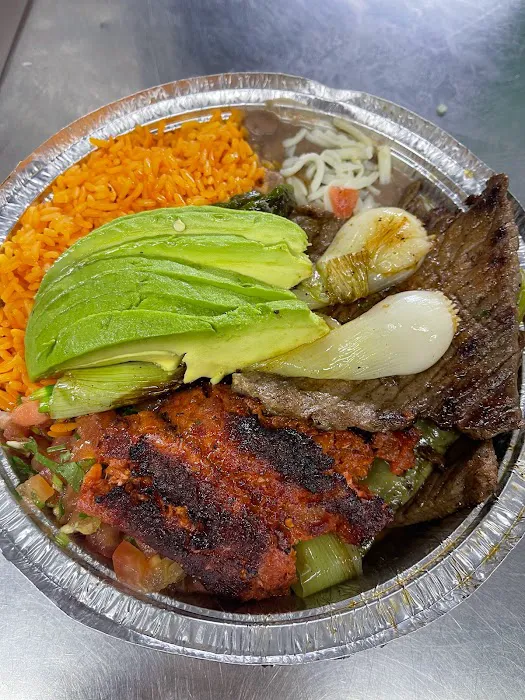 Tacos El Paisa ( Bay Parkway ) Picture 4